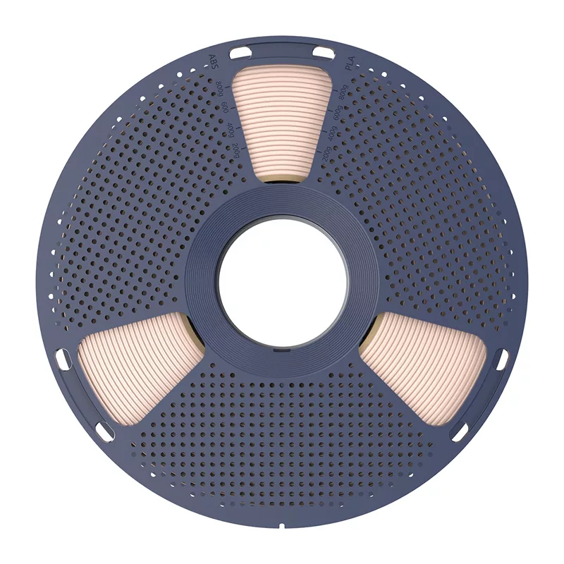 SUNLU PLA+ 2.0 Filament (Smėlio spalvos) 1,75 mm 1 kg