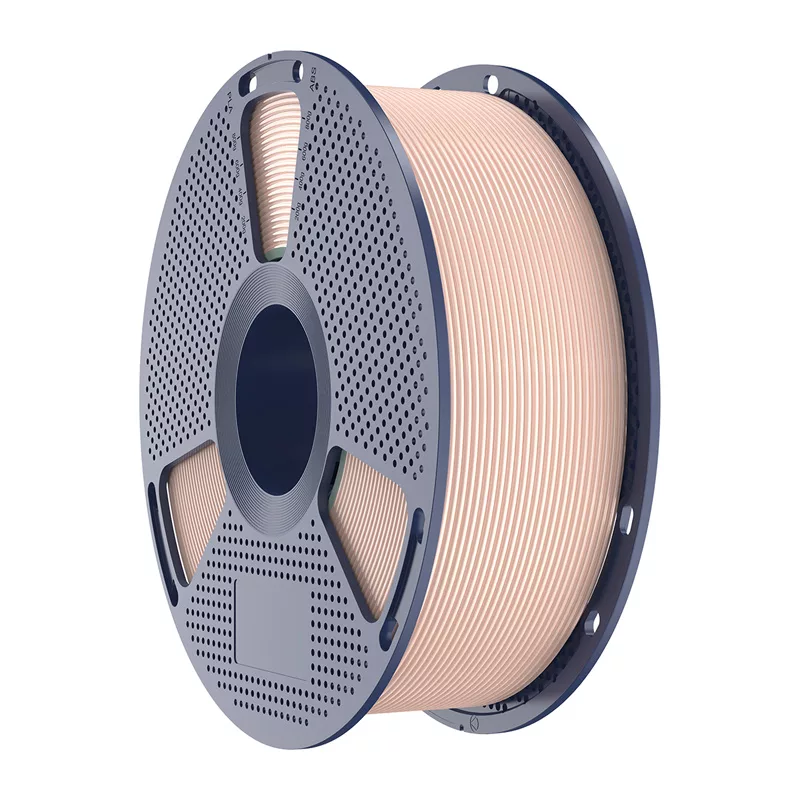 SUNLU PLA+ 2.0 Filament (Smėlio spalvos) 1,75 mm 1 kg