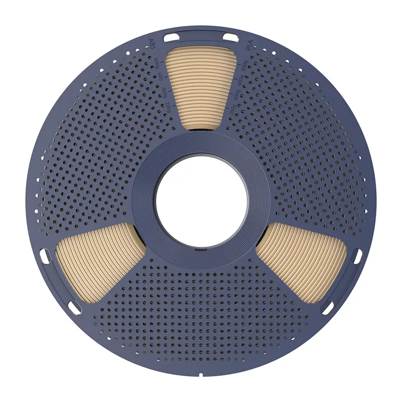 SUNLU PLA+ 2.0 Filament (Oak) 1.75mm 1kg