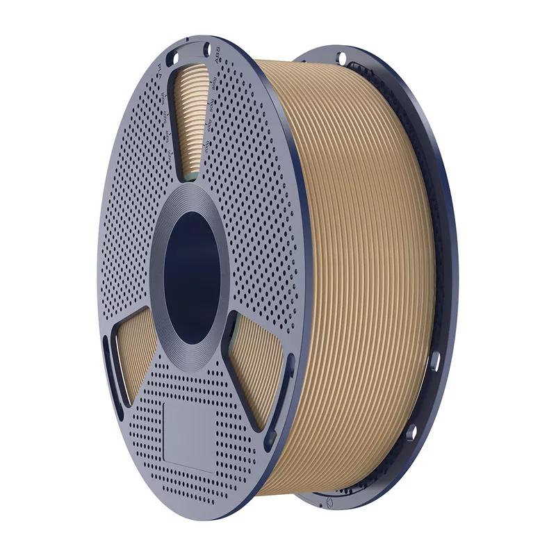 SUNLU PLA+ 2.0 Filament (Oak) 1.75mm 1kg