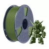 SUNLU PLA+ 2.0 Filament (Olive Green) 1.75mm 1kg