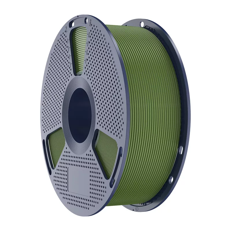 SUNLU PLA+ 2.0 Filament (Olive Green) 1.75mm 1kg