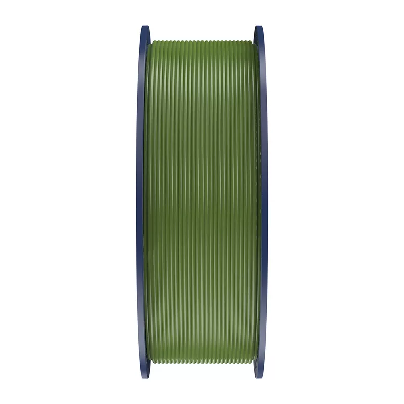 SUNLU PLA+ 2.0 Filament (Olive Green) 1.75mm 1kg