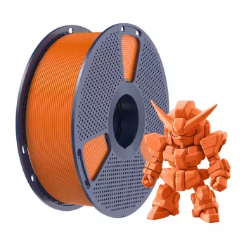 SUNLU PLA+ 2.0 Filament 1.75 mm Sunny Orange 1 kg