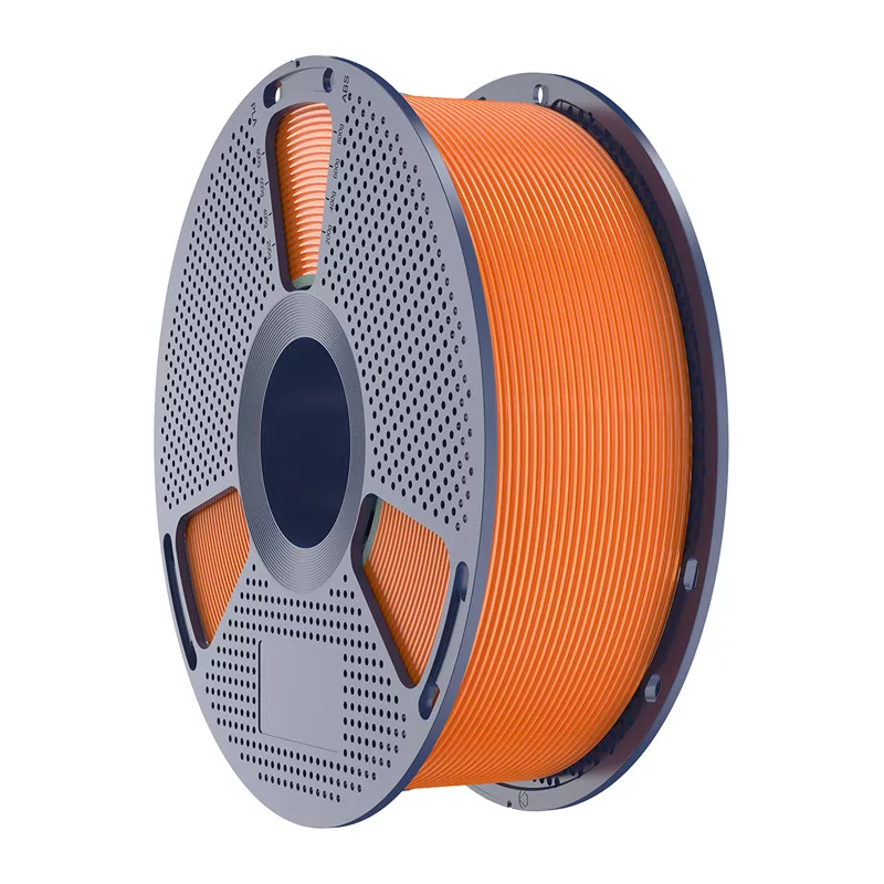 SUNLU PLA+ 2.0 Filament 1.75 mm Sunny Orange 1 kg