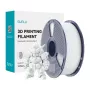 SUNLU PLA+ 2.0 Filament 1.75mm Ceramic White 1kg