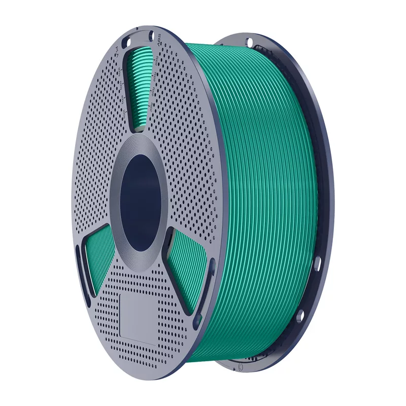 SUNLU PLA+ 2.0 Grass Green Filament 1.75mm 1kg