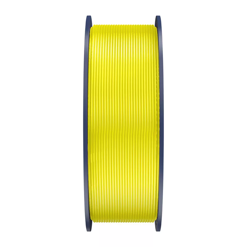 SUNLU PETG Filament 1.75 mm Yellow 1 kg