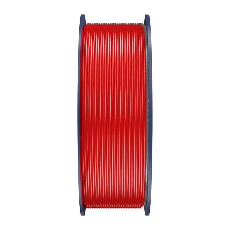 SUNLU PETG Filament 1.75 mm Red 1 kg