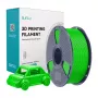 SUNLU PETG Filament 1.75 mm Green 1 kg