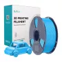 SUNLU PETG Filament (Cyan) 1.75mm 1kg