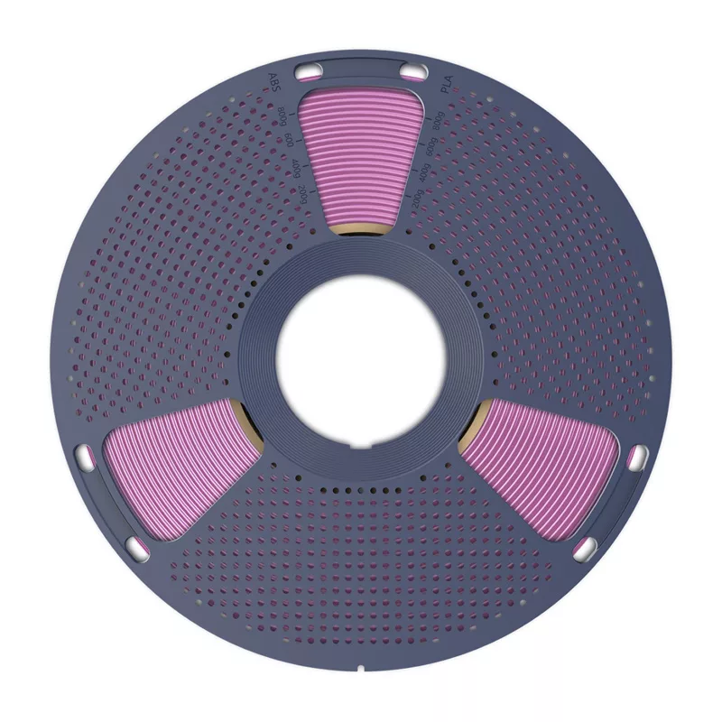 SUNLU PETG Filament (Pink) 1.75mm 1kg
