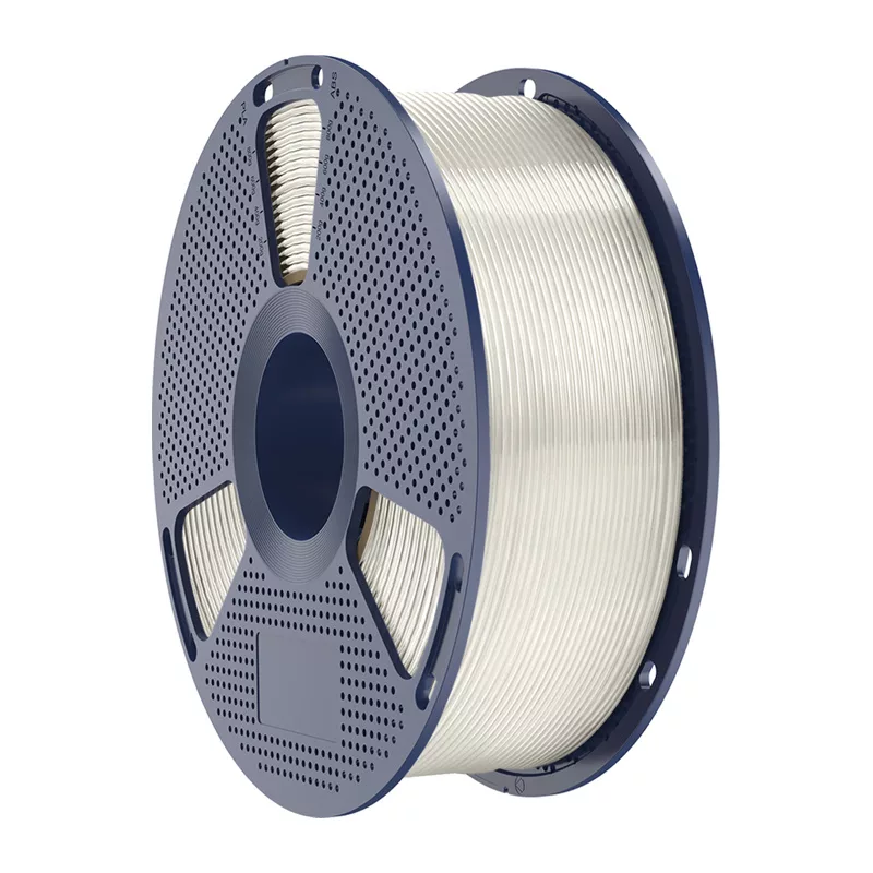 SUNLU PETG Filament 1.75 mm Transparent 1 kg