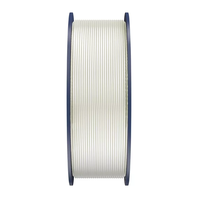 SUNLU PETG Filament 1.75 mm Transparent 1 kg