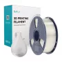 SUNLU PETG Filament 1.75 mm Transparent 1 kg