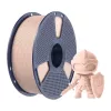 SUNLU PLA+ Filament (Smėlio spalvos) 1,75 mm 1 kg