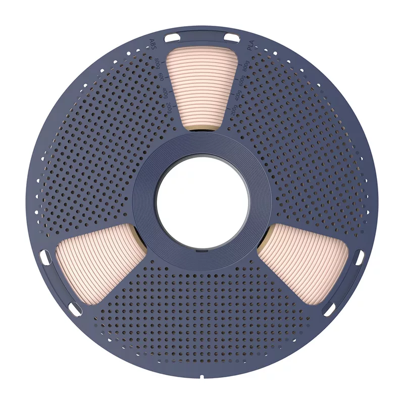 SUNLU PLA+ Filament (Smėlio spalvos) 1,75 mm 1 kg