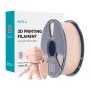 SUNLU PLA+ Filament (Smėlio spalvos) 1,75 mm 1 kg