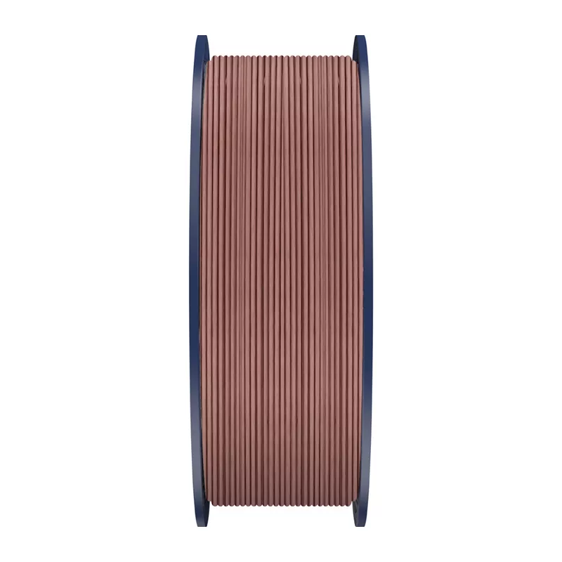 SUNLU Wood Filament (Cherry) 1.75mm 1kg Wood PLA Composite