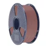 SUNLU Wood Filament (Cherry) 1.75mm 1kg Wood PLA Composite