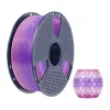 SUNLU PLA Transparent Rainbow 03 Filament 1.75mm 1kg