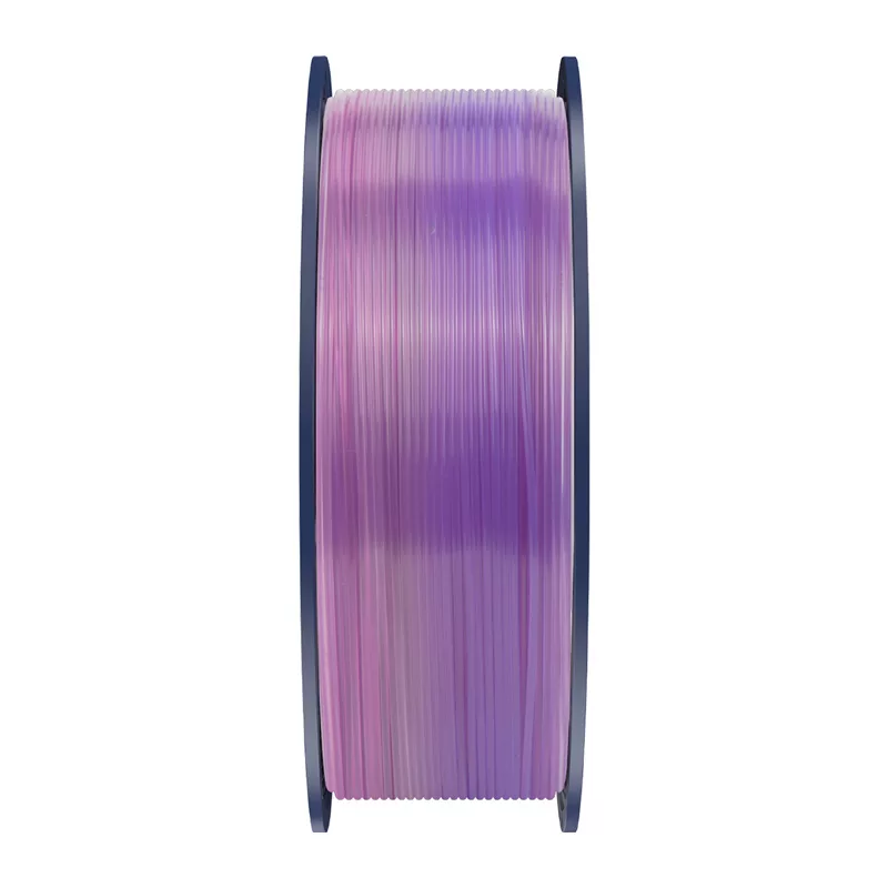 SUNLU PLA Transparent Rainbow 03 Filament 1.75mm 1kg