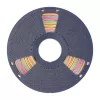 SUNLU PLA+ Silk Filament Rainbow 01 1.75mm 1kg