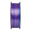 SUNLU PLA+ Silk Filament Rainbow 02 1.75mm 1kg