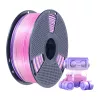 SUNLU PLA+ Silk Filament Rainbow 1.75mm 1kg
