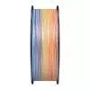 SUNLU PLA+ Silk Filament Rainbow 1.75mm 1kg