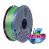 SUNLU PLA+ Silk Filament Rainbow 1.75mm 1kg