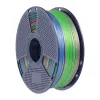 SUNLU PLA+ Silk Filament Rainbow 1.75mm 1kg