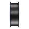 SUNLU PLA+ Silk Filament 1.75 mm Black 1 kg