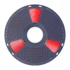 SUNLU PLA+ Silk Filament 1.75 mm Red 1 kg