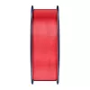 SUNLU PLA+ Filament (Transparent Red) 1.75mm 1kg