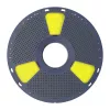 SUNLU PLA+ Filament 1.75mm Yellow 1kg