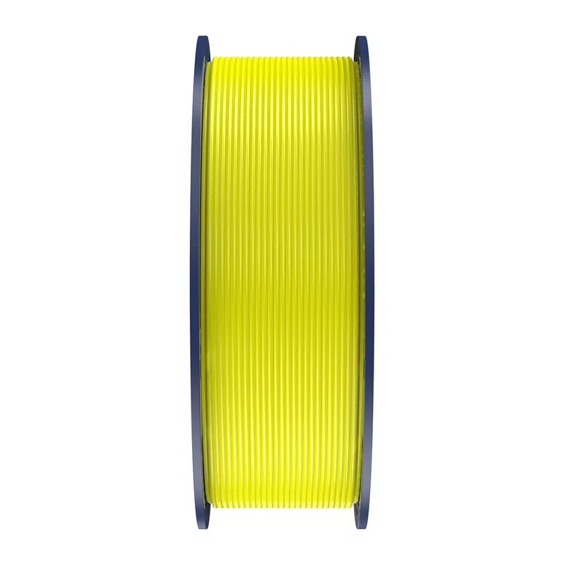 SUNLU PLA+ Filament 1.75mm Yellow 1kg