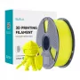 SUNLU PLA+ Filament 1.75mm Yellow 1kg