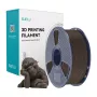 SUNLU Wood Filament (Walnut) 1.75mm 0.8kg Wood PLA Composite