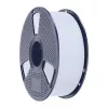 Sunlu High-Speed PLA Filament - White 1.75mm 1kg