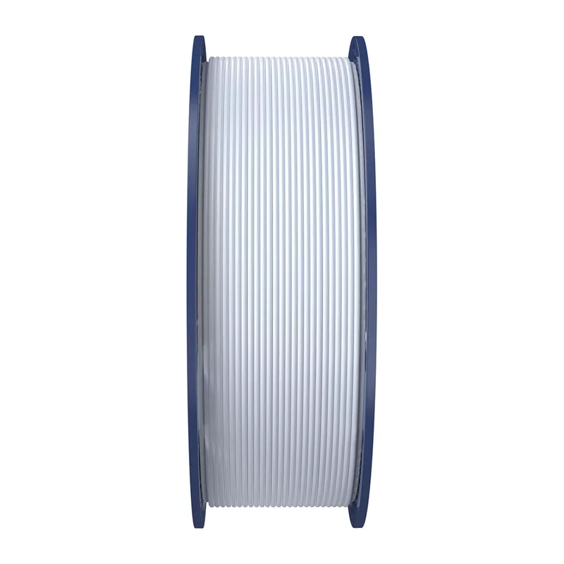 Sunlu High-Speed PLA Filament - White 1.75mm 1kg
