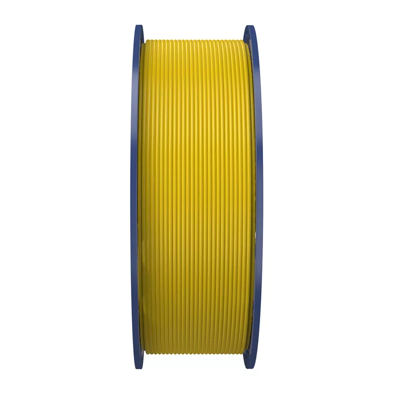 SUNLU PLA High-Speed Yellow 1.75mm 1kg Filament