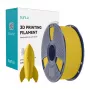 SUNLU PLA High-Speed Yellow 1.75mm 1kg Filament