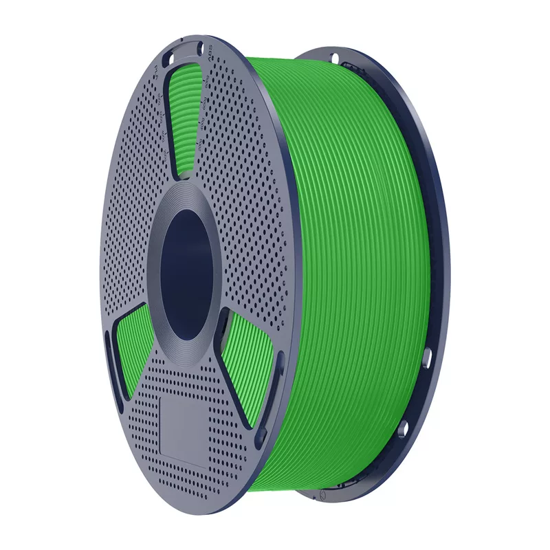 SUNLU PLA High-Speed Filament 1.75 mm Green 1 kg