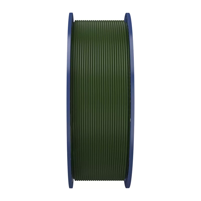 SUNLU High-Speed PLA Filament (Olive) 1.75mm 1kg