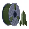 SUNLU High-Speed PLA Filament (Olive) 1.75mm 1kg