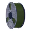 SUNLU High-Speed PLA Filament (Olive) 1.75mm 1kg