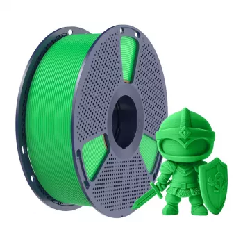SUNLU PLA+ Filament 1.75 mm Green 1 kg