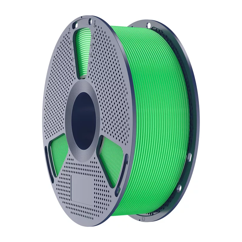 SUNLU PLA+ Filament 1.75 mm Green 1 kg