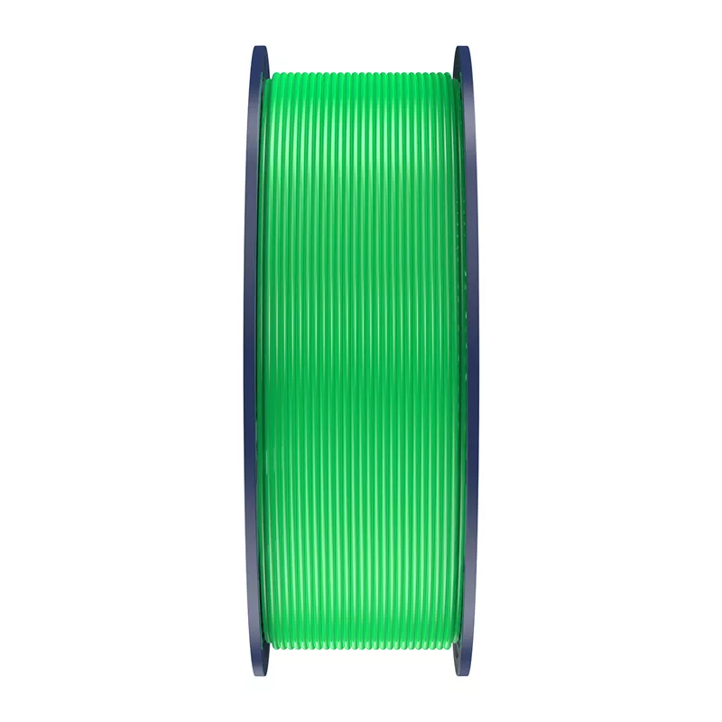 SUNLU PLA+ Filament 1.75 mm Green 1 kg